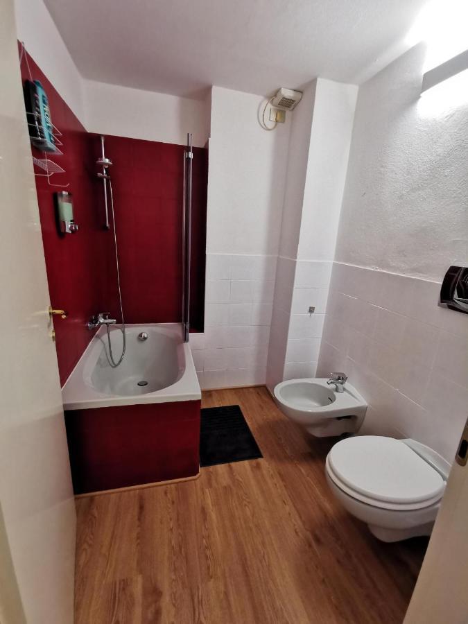 Likehome Milano - Via Scaldasole Loft Eksteriør bilde