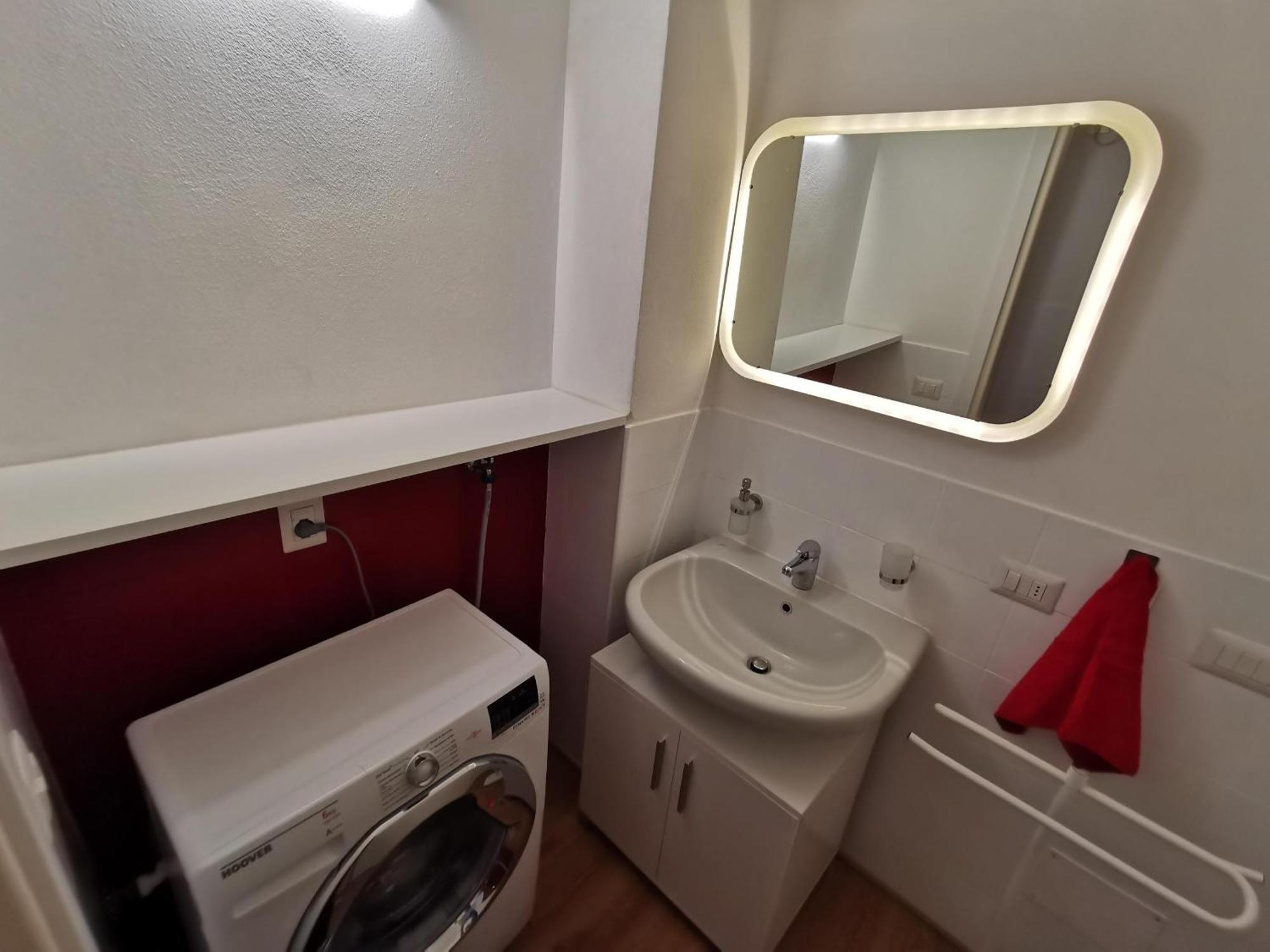 Likehome Milano - Via Scaldasole Loft Eksteriør bilde